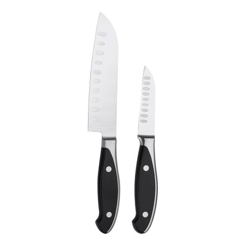 Forged Synergy 2pc Asian Knife Set