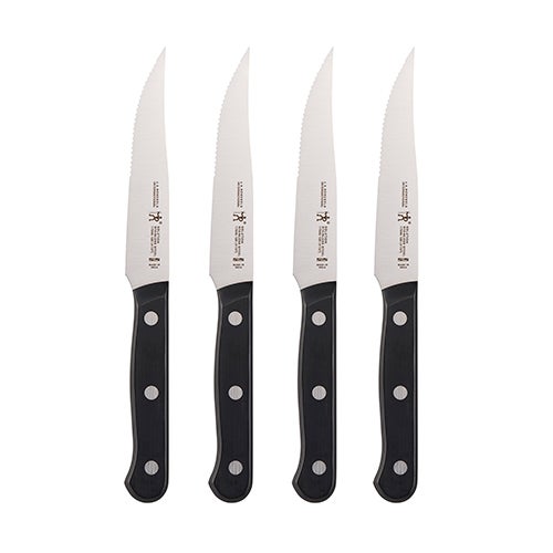Steak knife menu discount