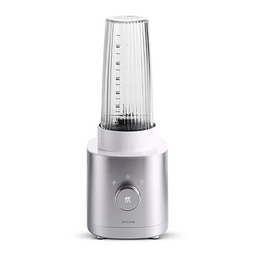 Enfinigy Personal Blender, Silver