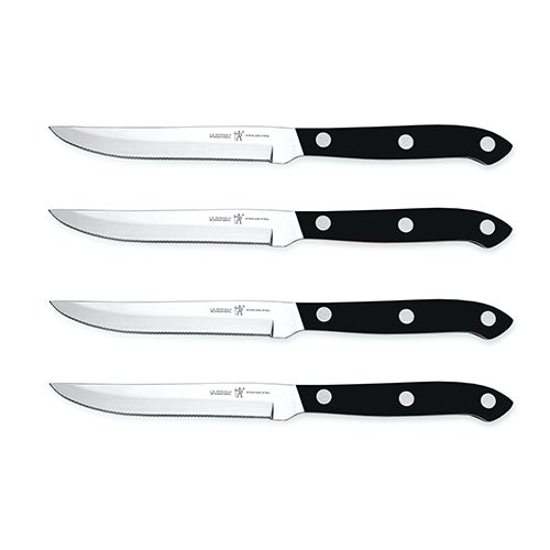 Prime 4pc Steak Knife Set