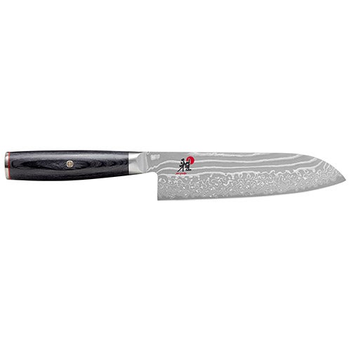 Kaizen II 7" Santoku Knife
