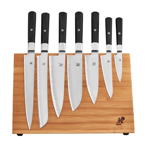KOH 10pc Knife Block Set