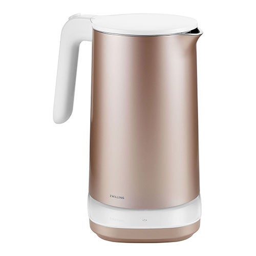 Enfinigy Cool Touch Kettle Pro, Rose Gold