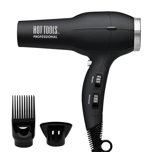 Ionic Turbo 1875 Watt Salon Dryer