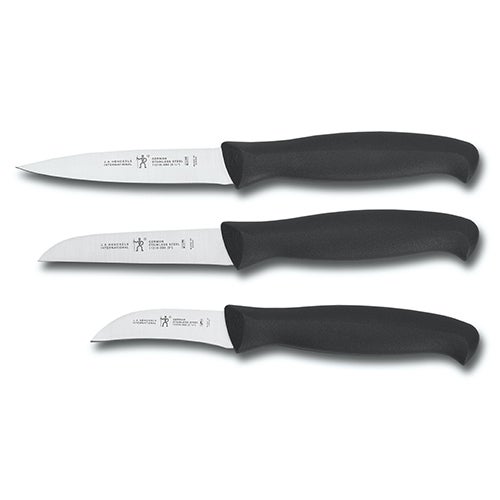 3pc Paring Knife Set
