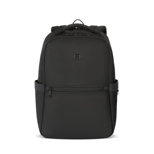 1026 16" Laptop Backpack, Ballistic Black
