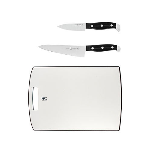 Statement 2pc Prep Set w/ Small Cutting Board