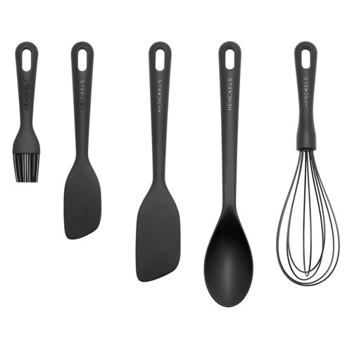 Onyx 5pc Baking Silicone Tool Set