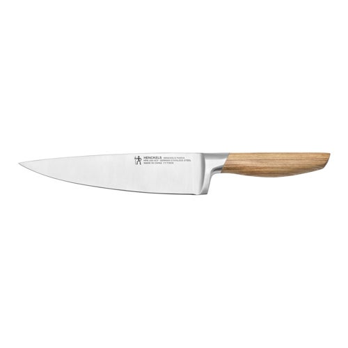 Pakka 8" Chefs Knife