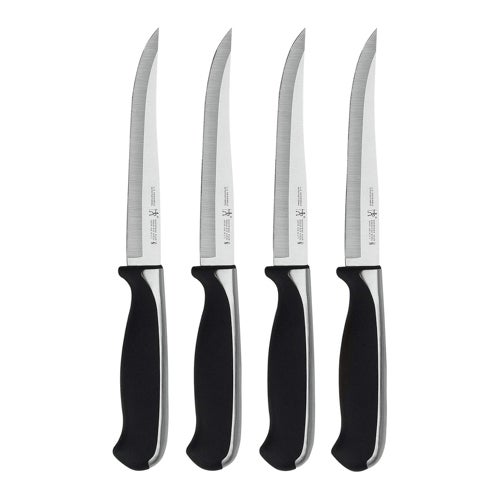 Everedge Plus 4pc Steak Knife Set