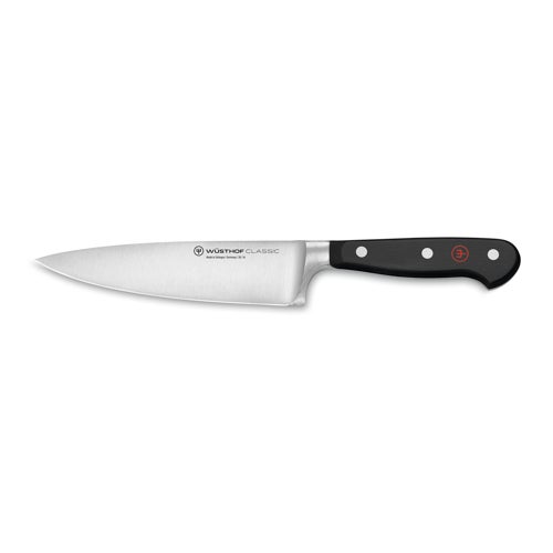 6" Classic Chef's Knife
