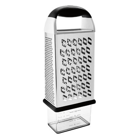 Box Grater