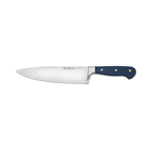 8" Classic Chefs Knife, Wild Blueberry