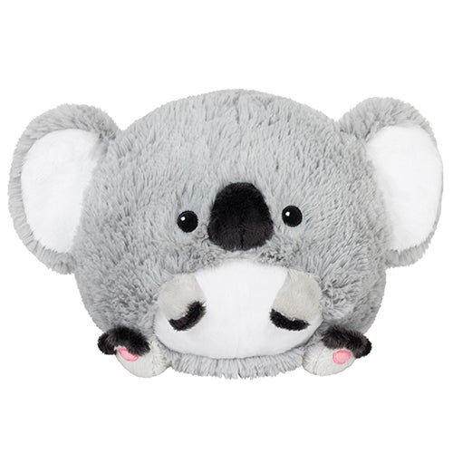 squishable plush