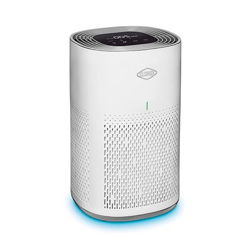 Medium Room True HEPA Air Purifier