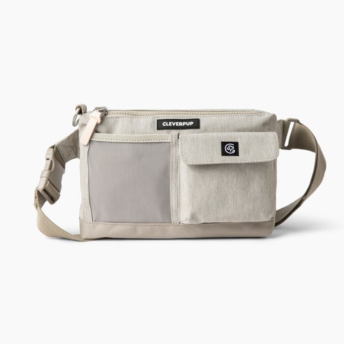 Dog Walk & Train Sling, Sand