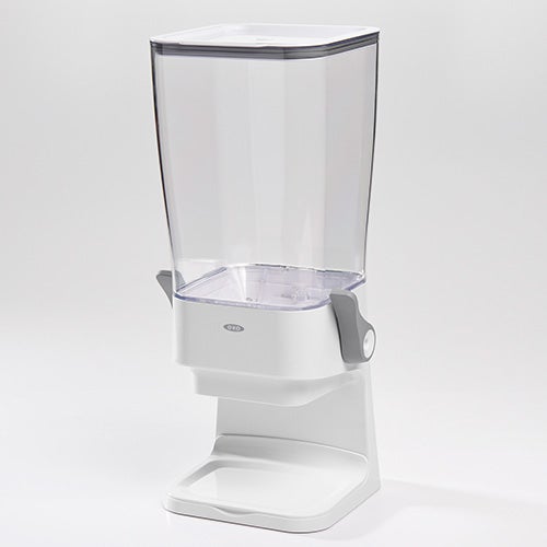 Good Grips Countertop Cereal Dispenser