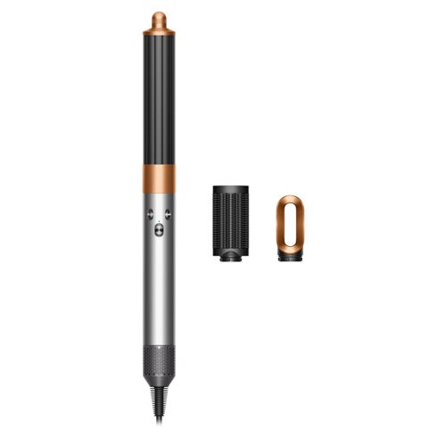AirWrap Origin Multi-Styler & Dryer, Nickel/Copper