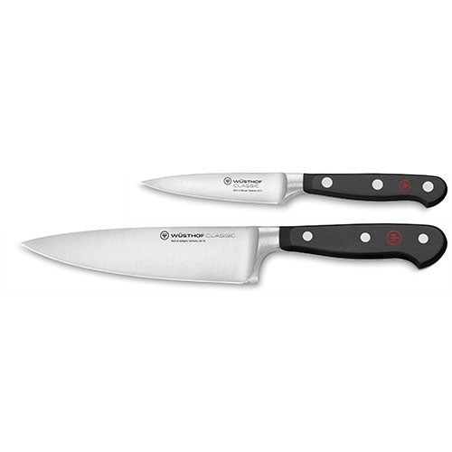 2pc Classic Knife Prep Set