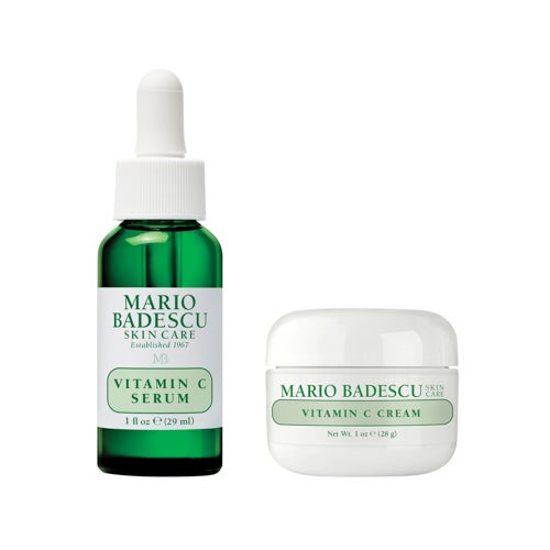Vitamin C Duo