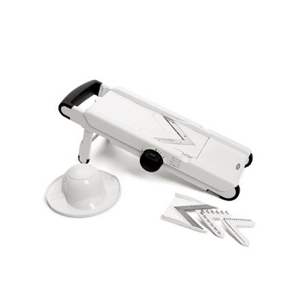 V-Blade Mandolne Slicer