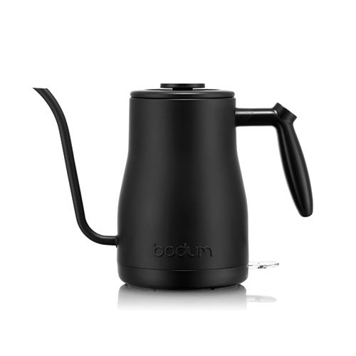 Bistro Gooseneck Electric Water Kettle