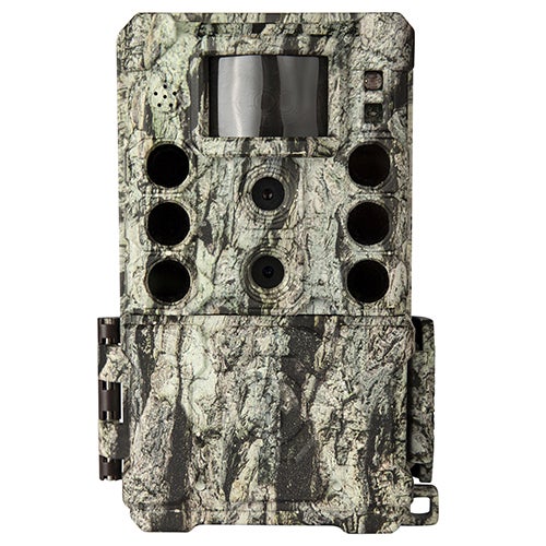 32MP CORE DS-4K No Glow Trail Camera, Tree Bank Camo