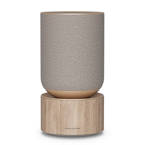 Beosound Balance 2.0 Home Interior Multiroom Speaker, Natural Oak