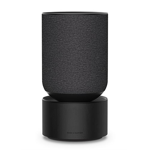 Beosound Balance 2.0 Home Interior Multiroom Speaker, Black Oak