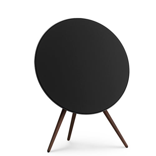 BeoPlay A9 5th Gen Wireless Multiroom Speaker, Black Anthracite