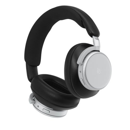 Beoplay H100 Hi-Res Audio Headphones, Infinite Black