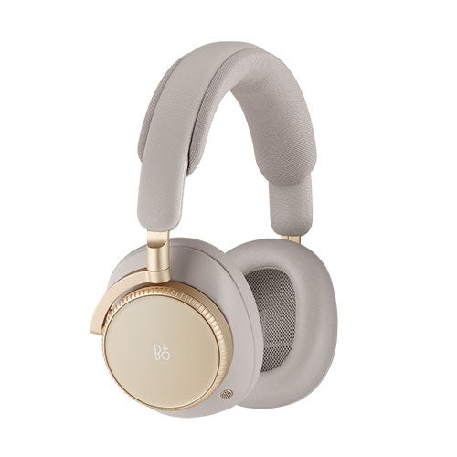 Beoplay H100 Hi-Res Audio Headphones, Hourglass Sand