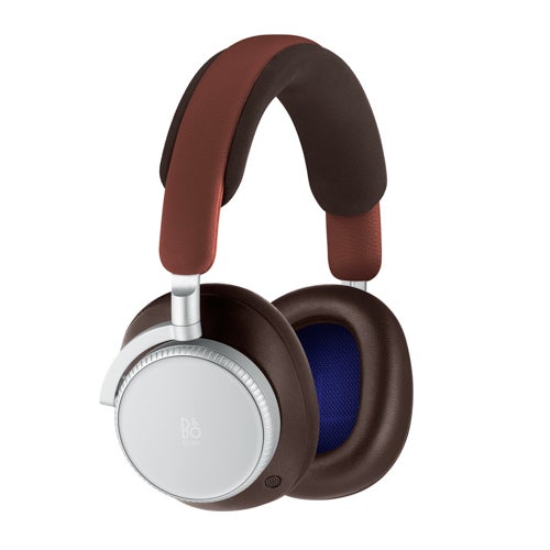 Beoplay H100 Hi-Res Audio Headphones, Century Brown