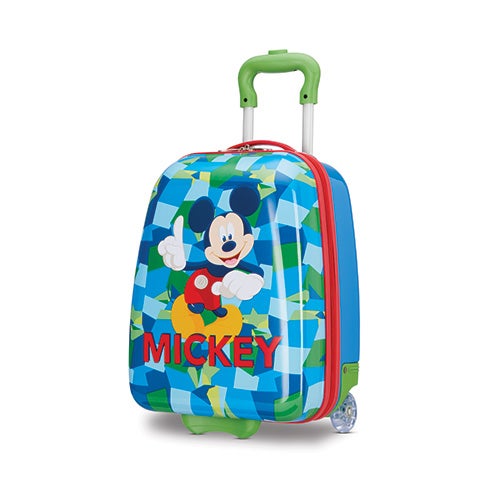 18 hardside luggage