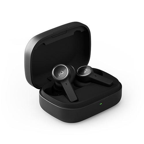 Beoplay EX Next-Gen Wireless Earbuds, Black Anthracite