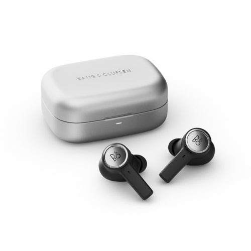 Beoplay Eleven Wireless Earbuds, Natural Aluminum