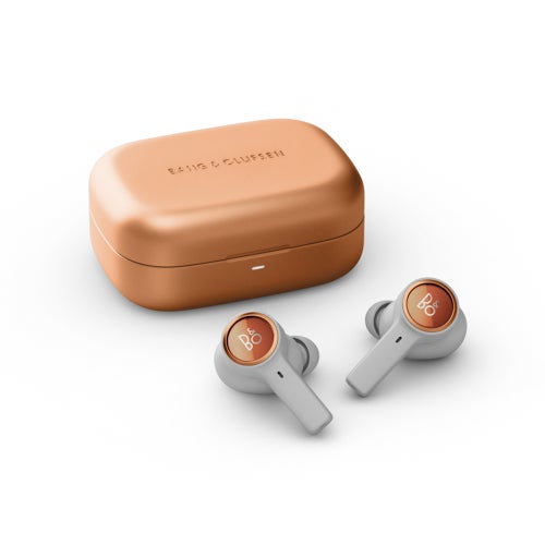 Beoplay Eleven Wireless Earbuds, Copper