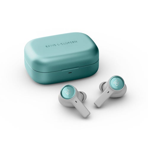 Beoplay Eleven Wireless Earbuds, Eucalyptus Green