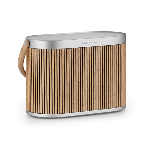 Beosound A5 Wireless Portable/Home Speaker, Century Weave