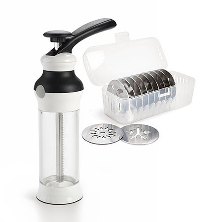 Good Grips Cookie Press
