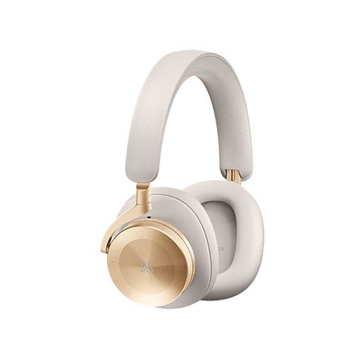 Beoplay H95 Adaptive ANC Headphones, Gold