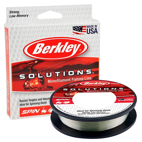 Solutions Spinning Fishing Line Power Sales