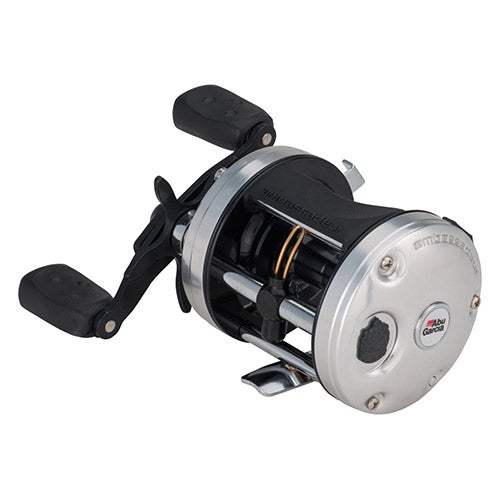 Ambassadeur C3 Round Reel, 6500 Reel