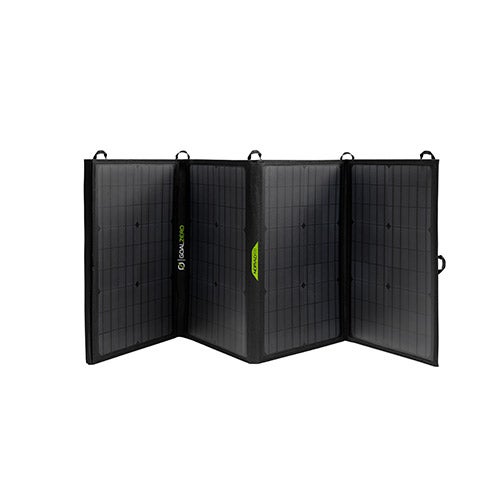 Nomad 100 Solar Panel