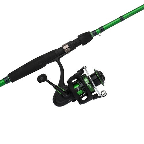 300PRO Series Spinning Combo, 308Pro, 2pc 6ft 6in Rod Power Sales