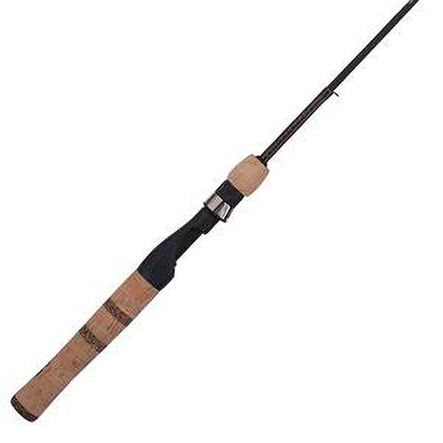 Elite Spinning Rod, 2pc 6ft 6in Medium Power Rod