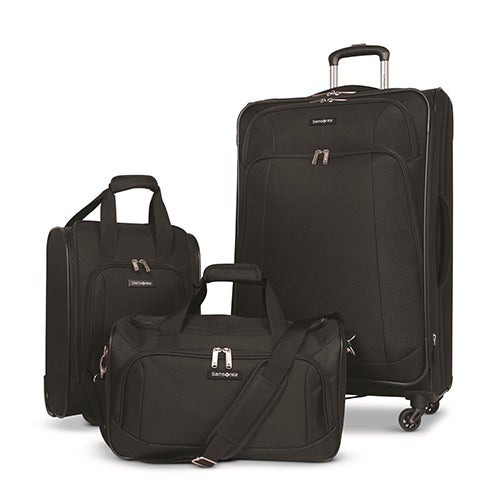 Dymond Dream Destination Luggage Set