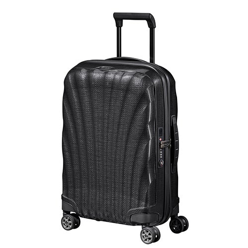 C-Lite Carry-On Hardside Spinner, Black