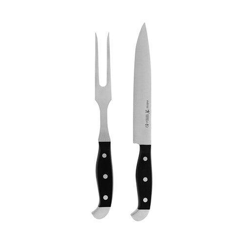 Henkels Statement 2pc Carving Set