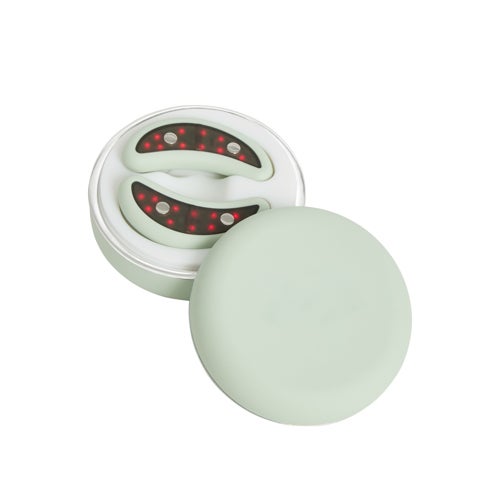 Red Light + EMS Under Eye Patches